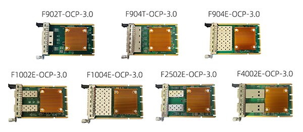 OCP網卡