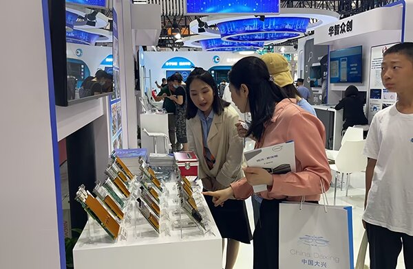 國產網卡