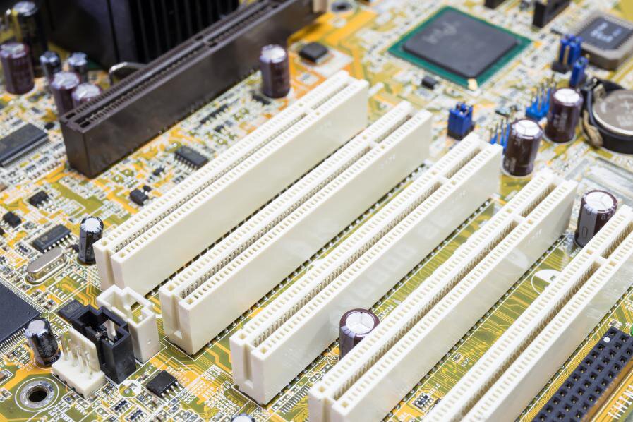 pci-e網卡