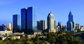 核心網絡改造