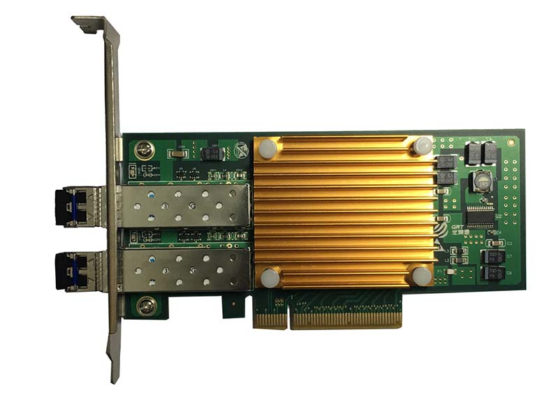 PCI VS PCI-X VS PCI-E：為什么選擇PCI-E網卡？(圖3)